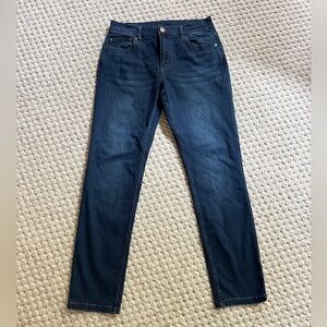 Mugsy Men's Blue Jeans 32x32